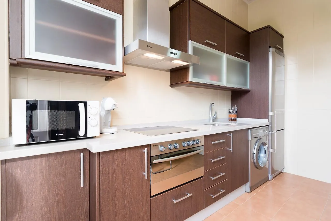 Plaza De La Merced Premium 2 Bedrooms Apartment Málaga