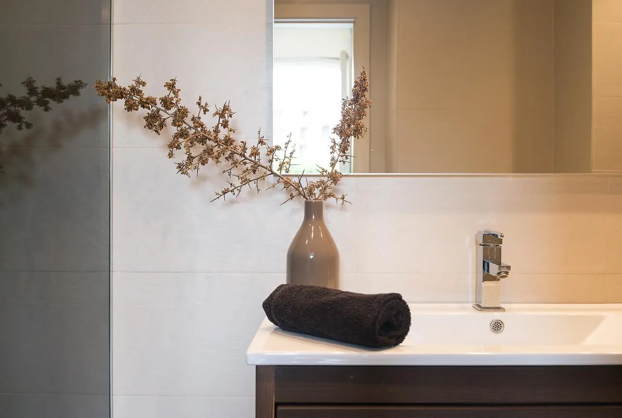 Plaza De La Merced Premium 2 Bedrooms Apartment Malaga