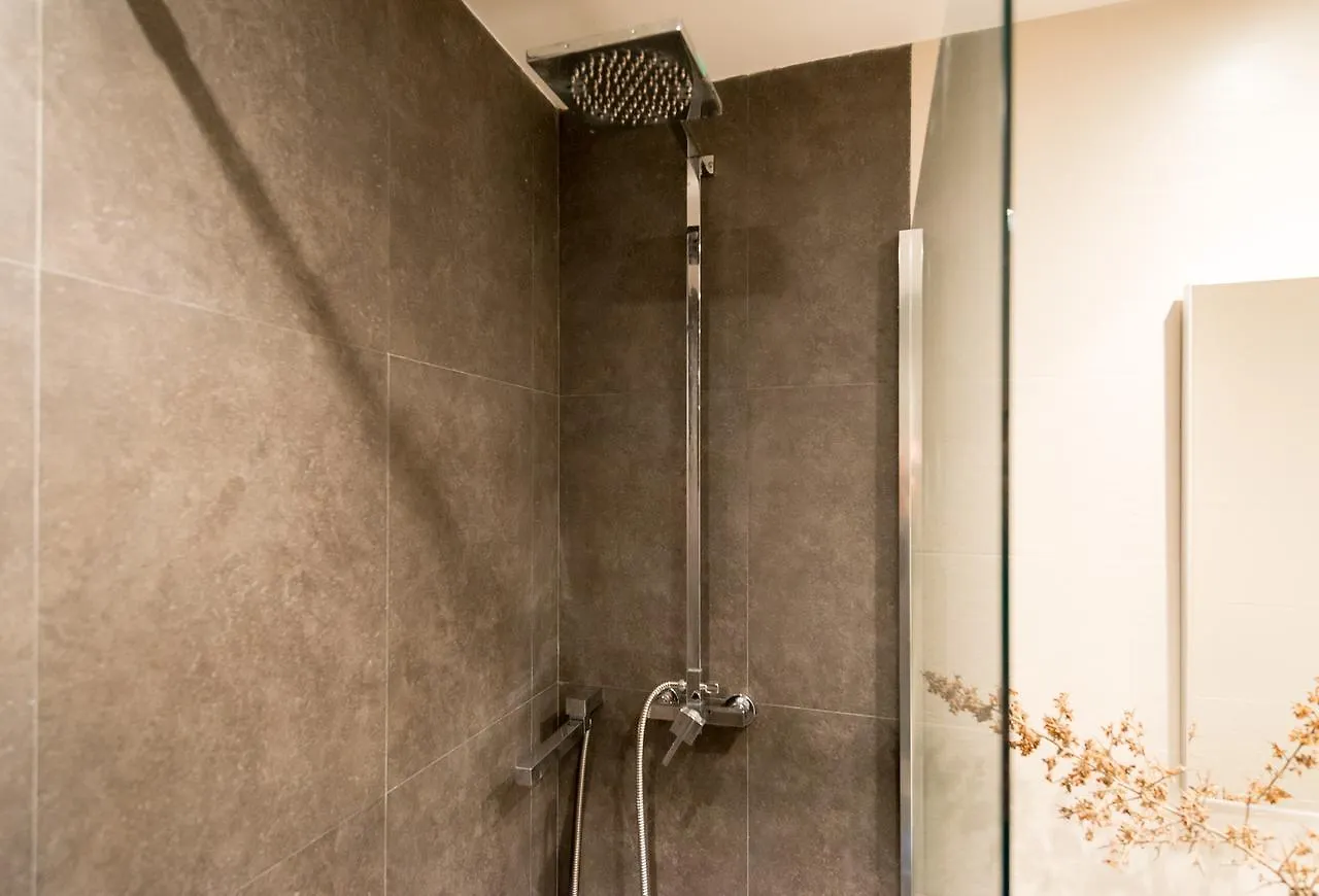 Plaza De La Merced Premium 2 Bedrooms Apartment Malaga